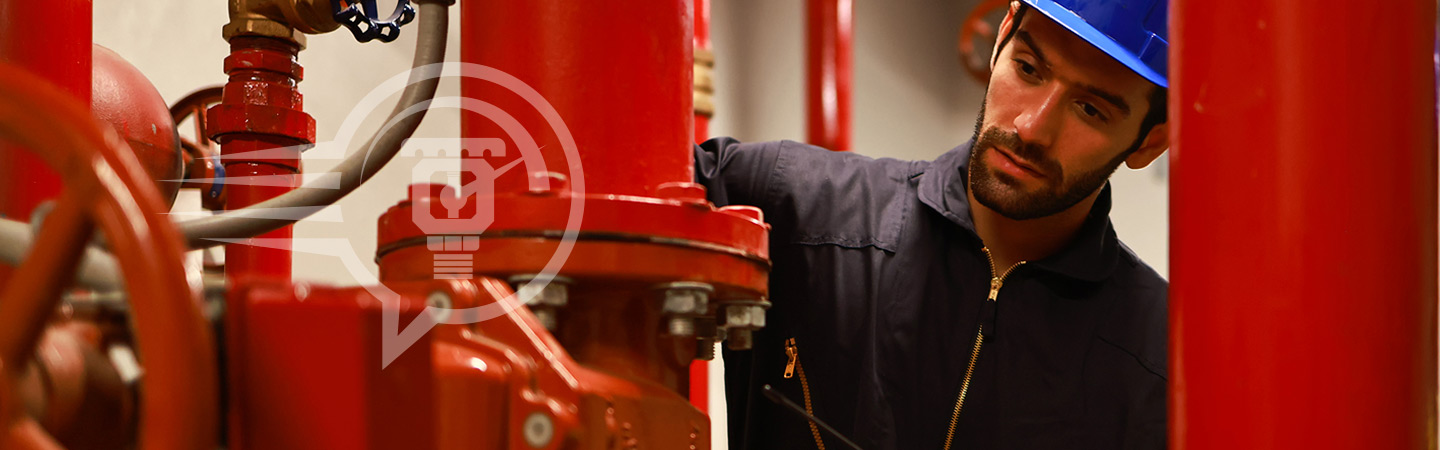 Quick Response Fire Protection