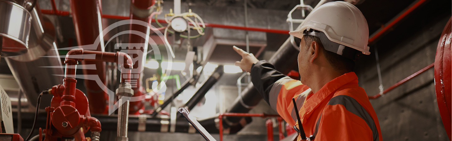 Quick Response Fire Protection