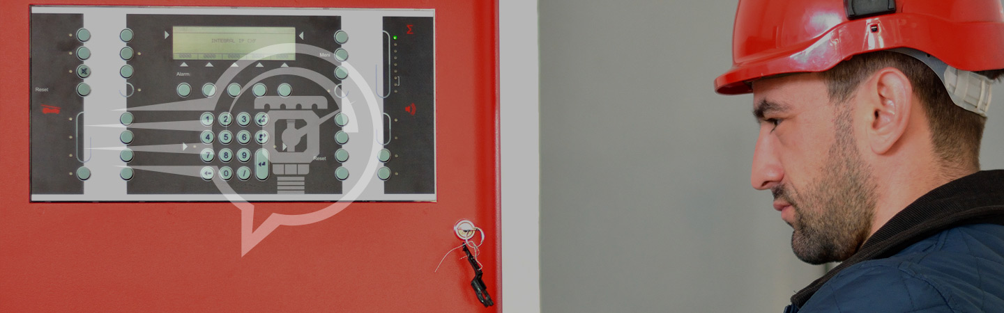 Quick Response Fire Protection
