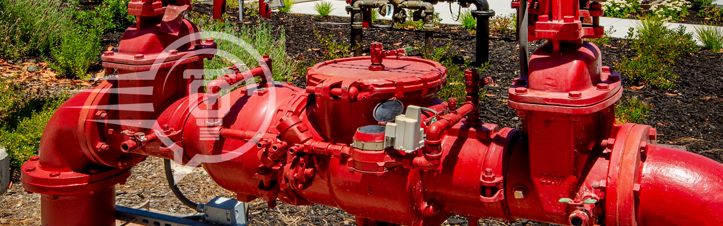 Quick Response Fire Protection