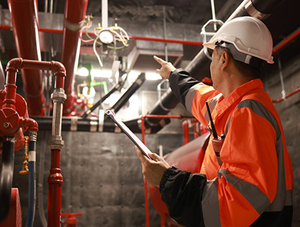 Testing and Inspections
